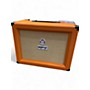 Used Orange Amplifiers Used Orange Amplifiers CR60C Crush Pro 60W 1x12 Guitar Combo Amp