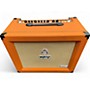 Used Orange Amplifiers Used Orange Amplifiers CR60C Crush Pro 60W 1x12 Guitar Combo Amp