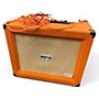 Used Orange Amplifiers Used Orange Amplifiers CR60C Crush Pro 60W 1x12 Guitar Combo Amp