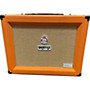 Used Orange Amplifiers Used Orange Amplifiers CR60C Crush Pro 60W 1x12 Guitar Combo Amp