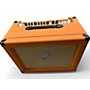 Used Orange Amplifiers Used Orange Amplifiers CR60C Crush Pro 60W 1x12 Guitar Combo Amp