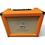 Used Orange Amplifiers Used Orange Amplifiers CR60C Crush Pro 60W 1x12 Guitar Combo Amp