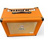 Used Orange Amplifiers Used Orange Amplifiers CR60C Crush Pro 60W 1x12 Guitar Combo Amp