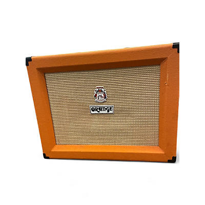 Orange Amplifiers Used Orange Amplifiers CR60C Crush Pro 60W 1x12 Guitar Combo Amp