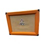 Used Orange Amplifiers Used Orange Amplifiers CR60C Crush Pro 60W 1x12 Guitar Combo Amp