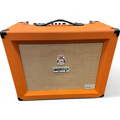 Used Orange Amplifiers CR60C Crush Pro 60W 1x12 Guitar Combo Amp