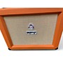 Used Orange Amplifiers CR60C Crush Pro 60W 1x12 Guitar Combo Amp