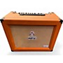 Used Orange Amplifiers CR60C Crush Pro 60W 1x12 Guitar Combo Amp