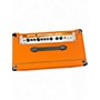 Used Orange Amplifiers CR60C Crush Pro 60W 1x12 Guitar Combo Amp