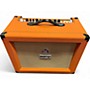 Used Orange Amplifiers CR60C Crush Pro 60W 1x12 Guitar Combo Amp