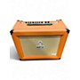 Used Orange Amplifiers CR60C Crush Pro 60W 1x12 Guitar Combo Amp