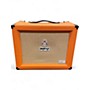 Used Orange Amplifiers CR60C Crush Pro 60W 1x12 Guitar Combo Amp