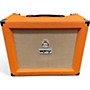 Used Orange Amplifiers CR60C Crush Pro 60W 1x12 Guitar Combo Amp
