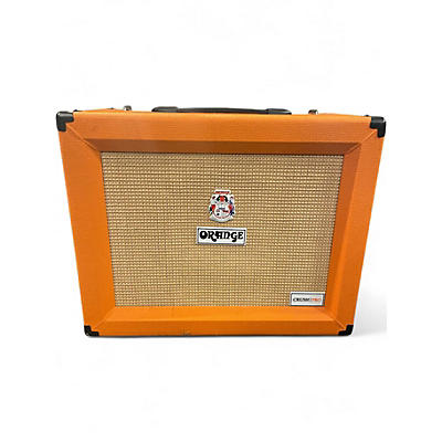 Used Orange Amplifiers CR60C Crush Pro 60W 1x12 Guitar Combo Amp