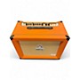 Used Orange Amplifiers CR60C Crush Pro 60W 1x12 Guitar Combo Amp
