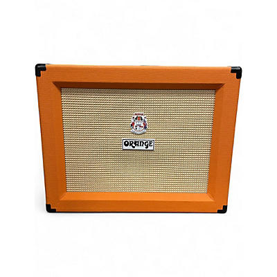 Used Orange Amplifiers CR60C Crush Pro 60W 1x12 Guitar Combo Amp
