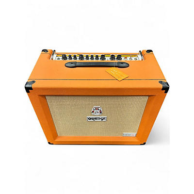 Used Orange Amplifiers CR60C Crush Pro 60W 1x12 Guitar Combo Amp