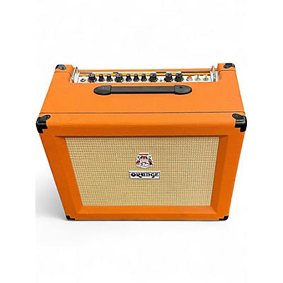Used Orange Amplifiers CR60C Crush Pro 60W 1x12 Guitar Combo Amp
