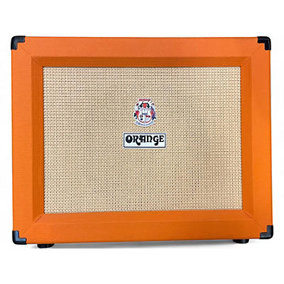 Used Orange Amplifiers CR60C Crush Pro 60W 1x12 Guitar Combo Amp