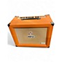 Used Orange Amplifiers CR60C Crush Pro 60W 1x12 Guitar Combo Amp