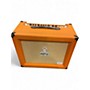 Used Orange Amplifiers CR60C Crush Pro 60W 1x12 Guitar Combo Amp