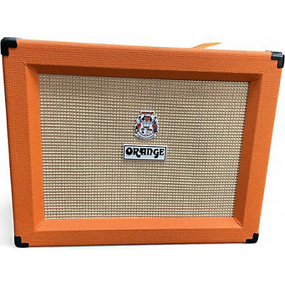 Used Orange Amplifiers CR60C Crush Pro 60W 1x12 Guitar Combo Amp