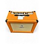 Used Orange Amplifiers CR60C Crush Pro 60W 1x12 Guitar Combo Amp