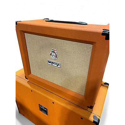 Used Orange Amplifiers CR60C Crush Pro 60W 1x12 Guitar Combo Amp