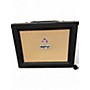 Used Orange Amplifiers CR60C Crush Pro 60W 1x12 Guitar Combo Amp