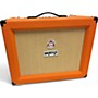 Used Orange Amplifiers CR60C Crush Pro 60W 1x12 Guitar Combo Amp