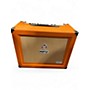 Used Orange Amplifiers CR60C Crush Pro 60W 1x12 Guitar Combo Amp