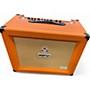 Used Orange Amplifiers CR60C Crush Pro 60W 1x12 Guitar Combo Amp