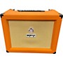 Used Orange Amplifiers CR60C Crush Pro 60W 1x12 Guitar Combo Amp