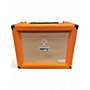 Used Orange Amplifiers CR60C Crush Pro 60W 1x12 Guitar Combo Amp