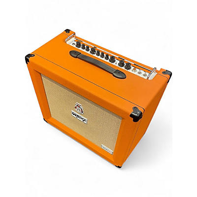 Used Orange Amplifiers CR60C Crush Pro 60W 1x12 Guitar Combo Amp