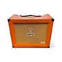 Used Orange Amplifiers CR60C Crush Pro 60W 1x12 Guitar Combo Amp