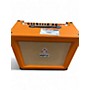 Used Orange Amplifiers CR60C Crush Pro 60W 1x12 Guitar Combo Amp