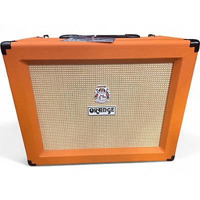 Used Orange Amplifiers CR60C Crush Pro 60W 1x12 Guitar Combo Amp