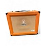 Used Orange Amplifiers CR60C Crush Pro 60W 1x12 Guitar Combo Amp