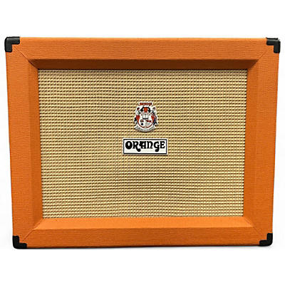 Used Orange Amplifiers CR60C Crush Pro 60W 1x12 Guitar Combo Amp