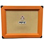 Used Orange Amplifiers CR60C Crush Pro 60W 1x12 Guitar Combo Amp
