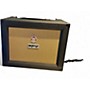 Used Orange Amplifiers CR60C Crush Pro 60W 1x12 Guitar Combo Amp