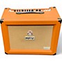 Used Orange Amplifiers CR60C Crush Pro 60W 1x12 Guitar Combo Amp
