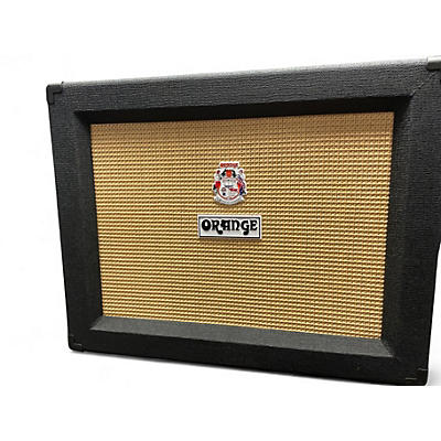 Used Orange Amplifiers CR60C Crush Pro 60W 1x12 Guitar Combo Amp