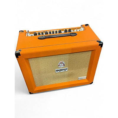 Used Orange Amplifiers CR60C Crush Pro 60W 1x12 Guitar Combo Amp