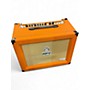 Used Orange Amplifiers CR60C Crush Pro 60W 1x12 Guitar Combo Amp