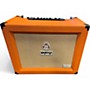 Used Orange Amplifiers CR60C Crush Pro 60W 1x12 Guitar Combo Amp