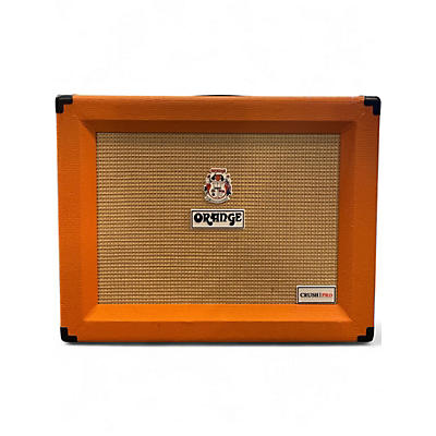 Used Orange Amplifiers CR60C Crush Pro 60W 1x12 Guitar Combo Amp