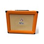 Used Orange Amplifiers CR60C Crush Pro 60W 1x12 Guitar Combo Amp