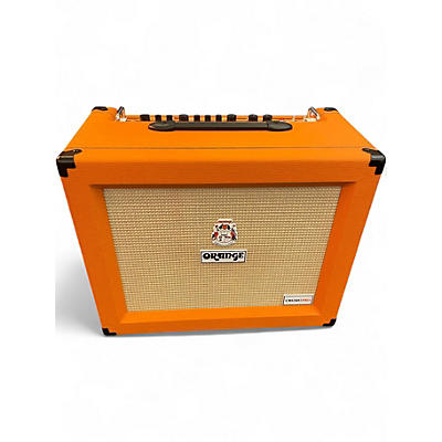 Used Orange Amplifiers CR60C Crush Pro 60W 1x12 Guitar Combo Amp